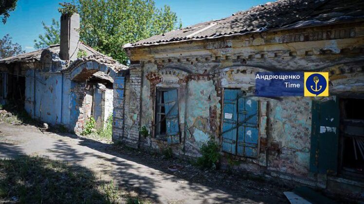 Окупанти збираються знести 10 тисяч приватних будинків у Маріуполі