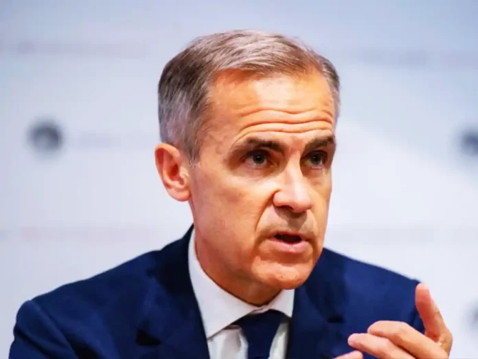 Канада готується приєднатися до програми ReArm Europe