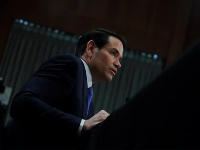 Рубіо закликав рф до добросовісного діалогу з Україною — Держдеп