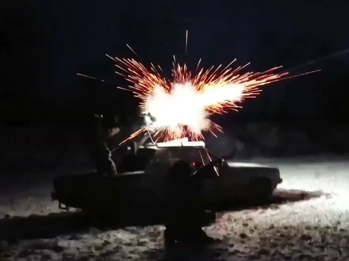 Масована атака на Україну: збито 88 ворожих БпЛА