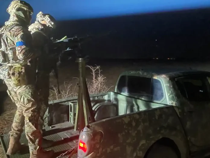 Росія атакувала Україну 145 БпЛА: більшість знищено