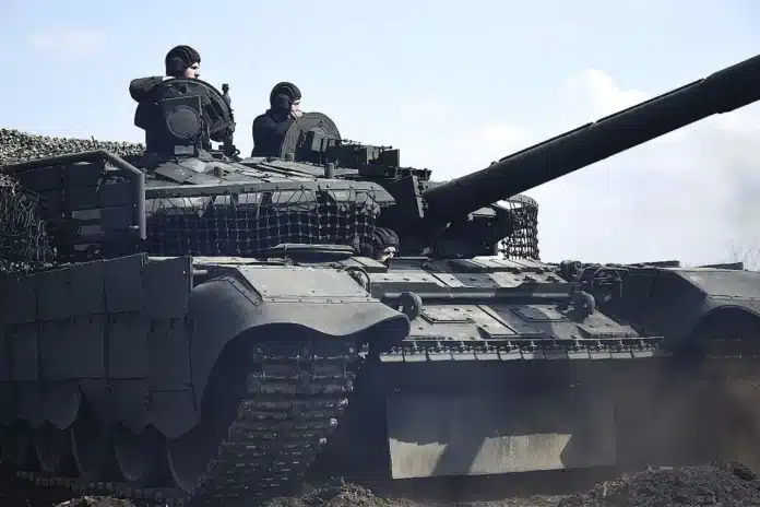 На фронті 140 бойових зіткнень: ворог завдав 78 авіаційних ударів - Генштаб