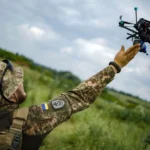 Нестача дронів у бригад: директор Агенції оборонних закупівель пояснив в чому проблема