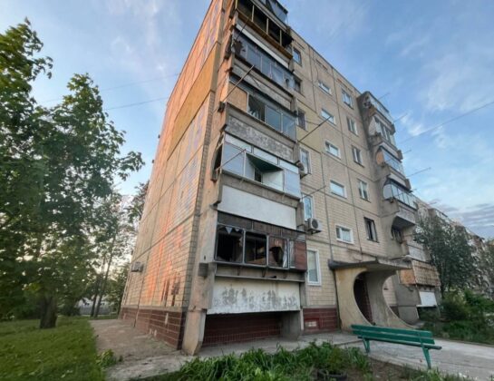 Атаки на Нікополь і Марганець: п’ятеро поранених, зруйновані будинки й підприємства
