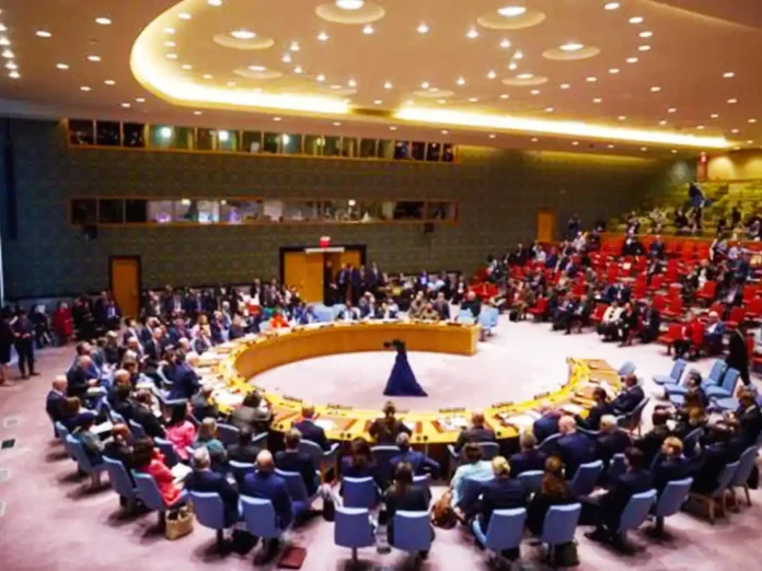 США можуть вийти з мирних ініціатив щодо України