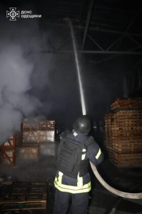 Росія атакувала Одеський район дронами: одна людина загинула