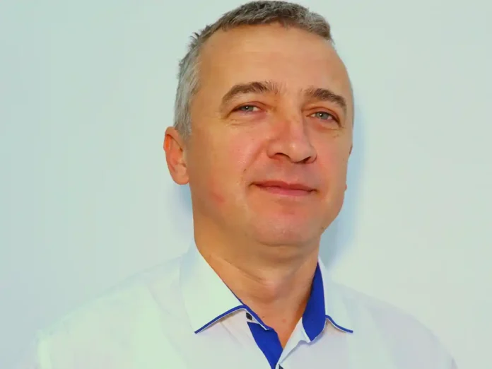 Заступник мера Лозової зник після відрядження до Чехії