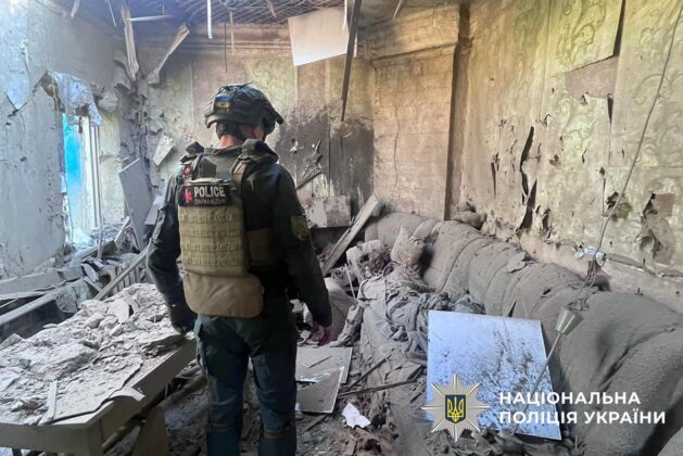 У Донецькій області через обстріли загинули троє мирних жителів