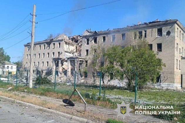 У Донецькій області через обстріли загинули троє мирних жителів