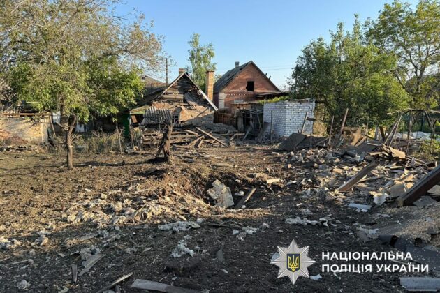 У Донецькій області через обстріли загинули троє мирних жителів