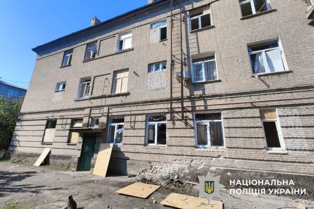 У Донецькій області через обстріли загинули троє мирних жителів