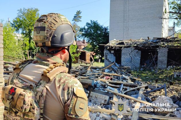 У Донецькій області через обстріли загинули троє мирних жителів