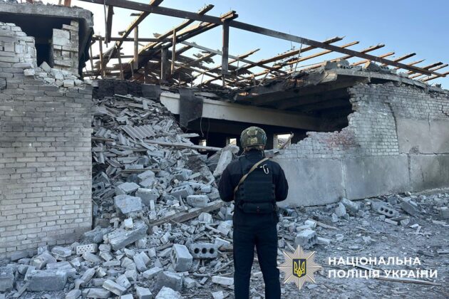 У Донецькій області через обстріли загинули троє мирних жителів