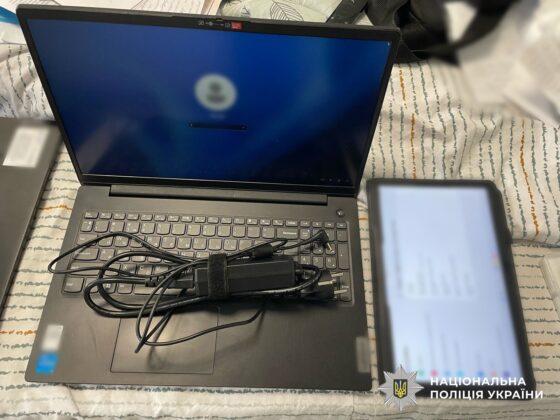 У Дніпрі викрили схему з підробкою ВІЛ-довідок для чоловіків