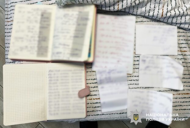 У Дніпрі викрили схему з підробкою ВІЛ-довідок для чоловіків