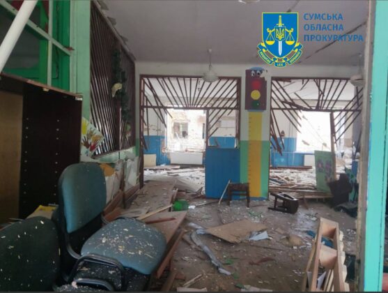 Росія атакувала Сумщину авіабомбами: загинула 63-річна жінка