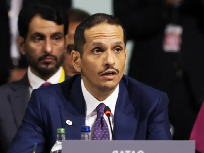 Катар передає літак США: прем'єр Аль Тані пояснив суть угоди