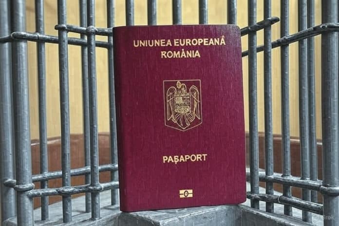 США скасували безвіз для Румунії, посилаючись на міграційні ризики