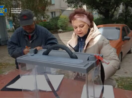 Мешканку Лисичанська засудили до 15 років за сприяння окупантам