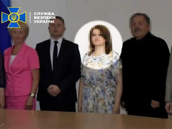 Колишню суддю з Луганщини судитимуть за державну зраду