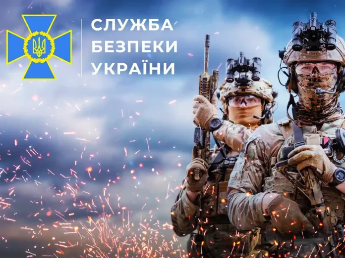 На Донеччині та Луганщині СБУ продовжує нищити ворога