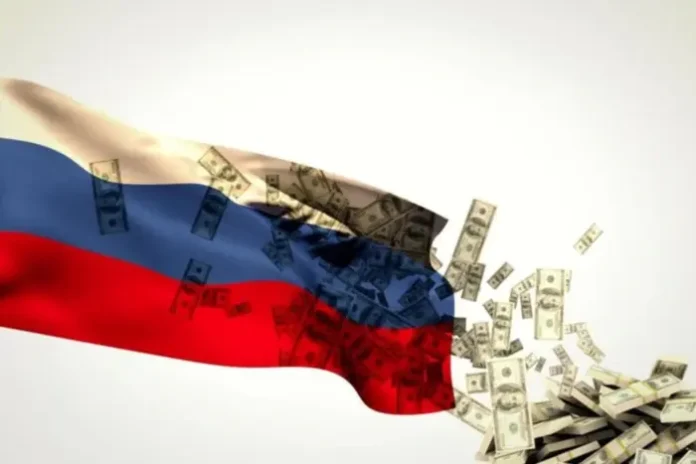 ЄС спрямував €1 млрд з заморожених активів рф на українську оборонку