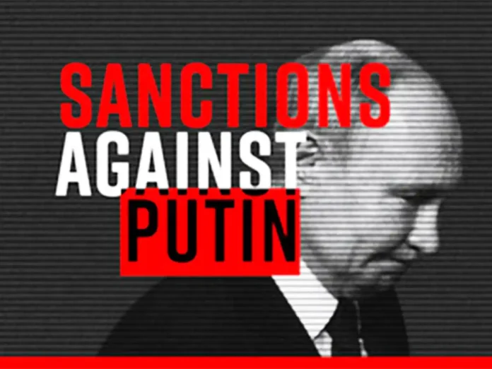 Велика Британія запровадила 100 нових санкцій проти росії