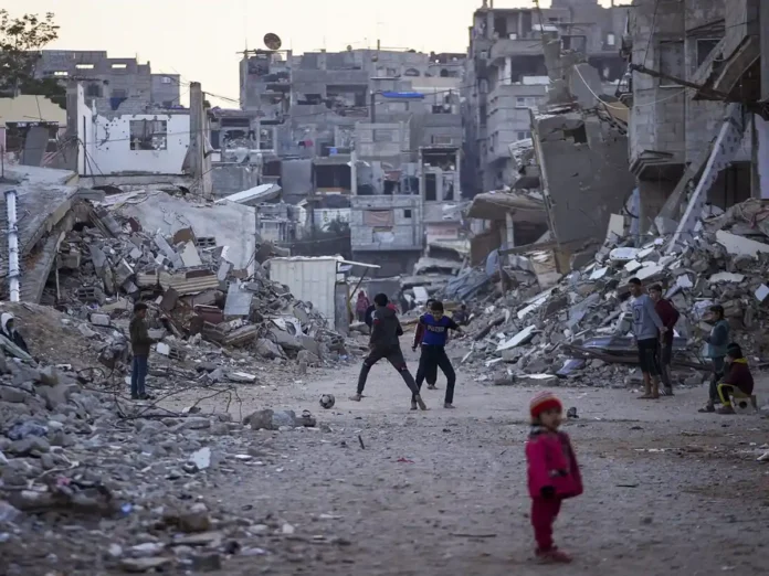 Канада, Британія та Франція погрожують Ізраїлю санкціями через дії в Газі