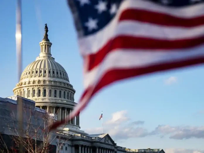 У США санкції проти росії вже підтримав 81 сенатор