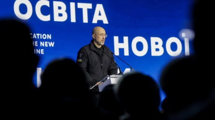 Названо ключові пріоритети України у сфері освіти