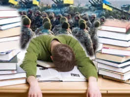 Із Луцького НТУ відрахували понад 1000 студентів