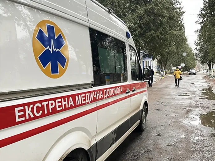 Керована бомба рф поцілила в авто з родиною на Сумщині