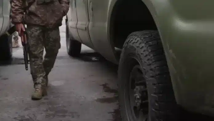 Працівника ТЦК важко поранено внаслідок вибуху