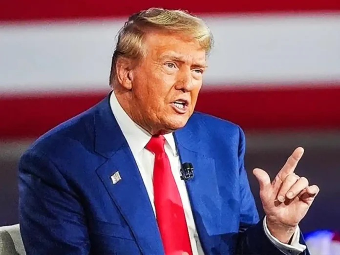 Трамп пригрозив новими санкціями проти росії: «Це буде руйнівно»