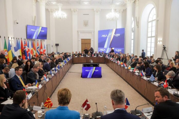 Країни ЄС схвалили створення спецтрибуналу щодо злочину агресії рф