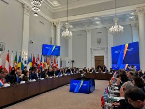 Країни ЄС схвалили створення спецтрибуналу щодо злочину агресії рф