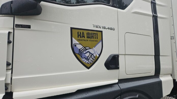 Україна повернула тіла ще 909 полеглих на фронті воїнів