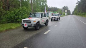 Україна повернула тіла ще 909 полеглих на фронті воїнів