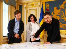 50% стратегічних ресурсів україни перебувають під окупацією