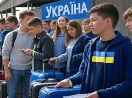 Лісовий: Виїзд випускників за кордон не є масовим, але така тенденція є