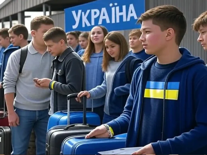 Лісовий: Виїзд випускників за кордон не є масовим, але така тенденція є