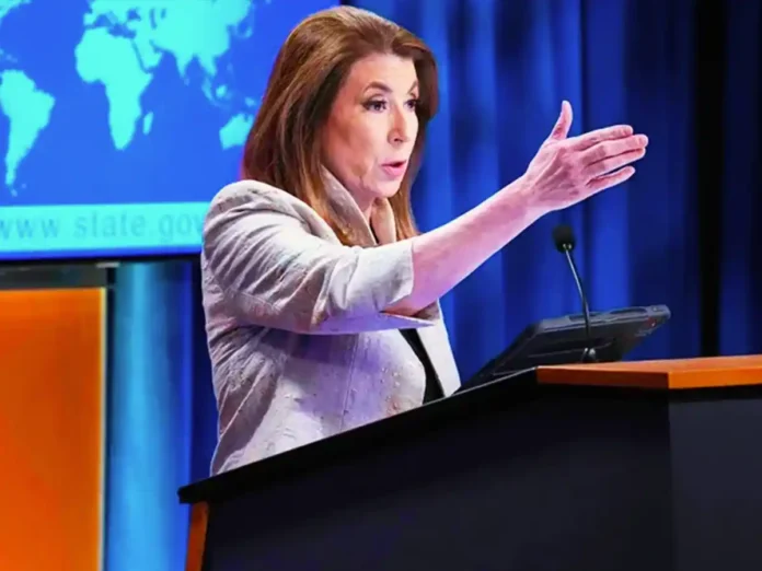 США відмовляються від ролі посередника у врегулюванні війни в Україні