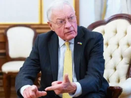 росія посилює військову присутність біля кордону з Фінляндією – Келлог