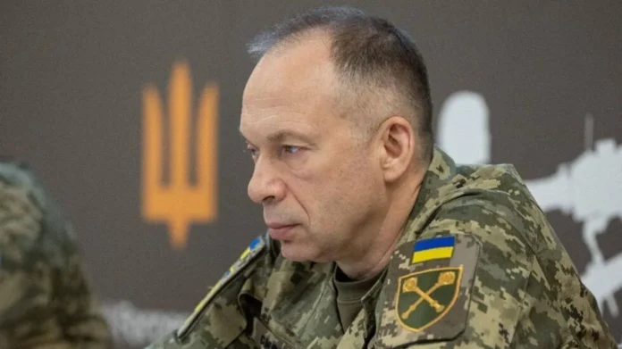 Уразили 62 цілі в рф та відновили 115 позицій: Сирський підвів підсумки роботи ЗСУ у квітні