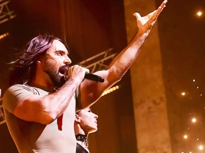 Козловський повідомив як закрив борг перед Ігорем Кондратюком