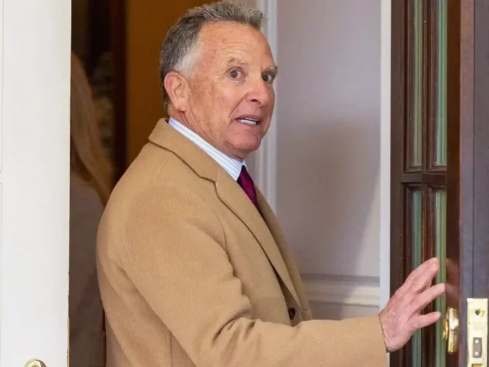 Трамп висунув ультиматум Україні й росії щодо переговорів