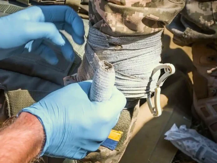 Удар по полігону на Сумщині: загинули шестеро нацгвардійців