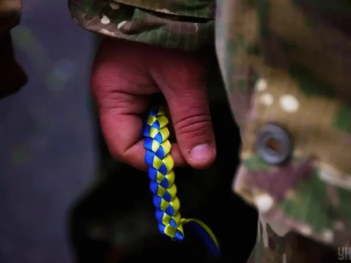 ГУР повідомляє про понад 150 страт українських військових