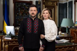 День вишиванки і День сімʼї: сила традицій і зв’язок поколінь