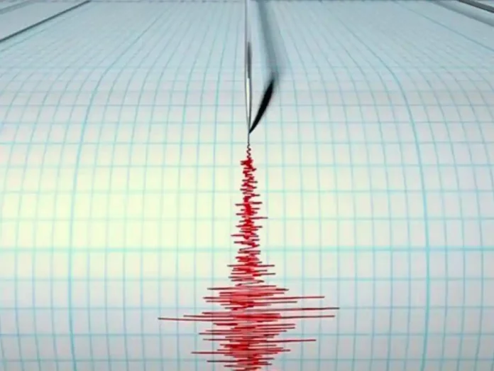 Сильний землетрус поблизу Криту: поштовхи відчули в п’яти країнах